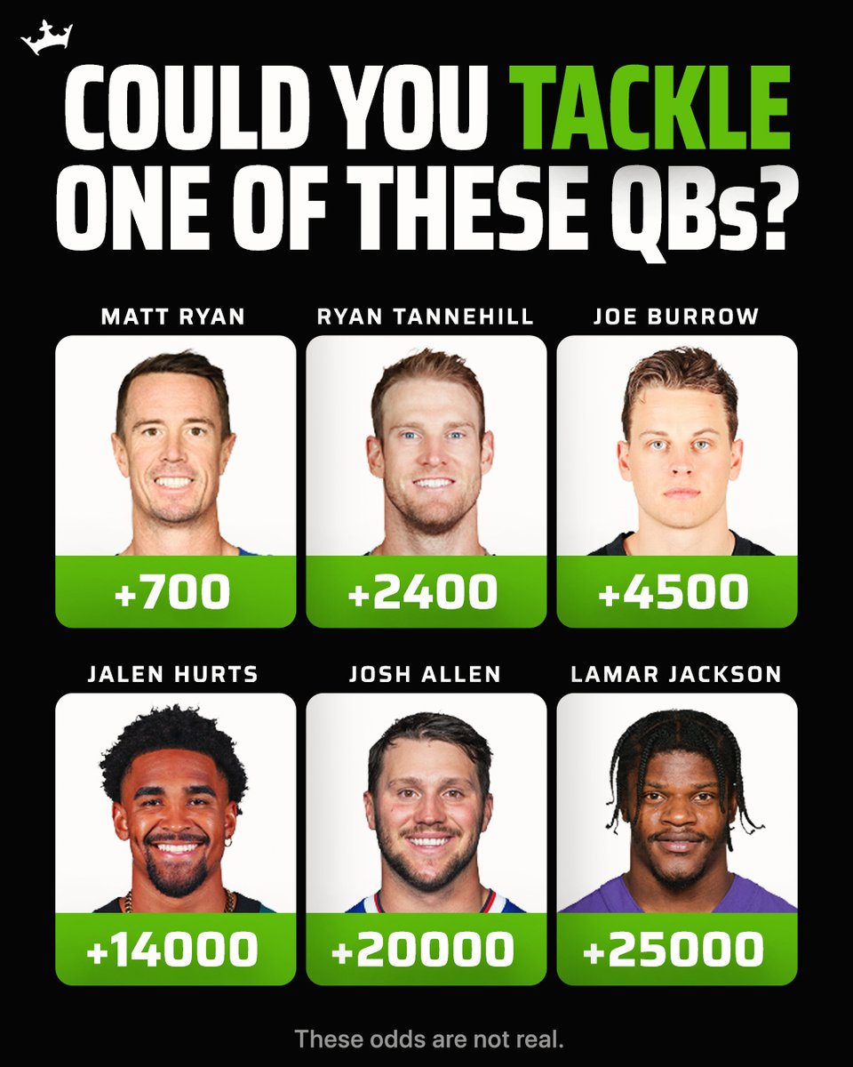 DraftKings Sports tweet media