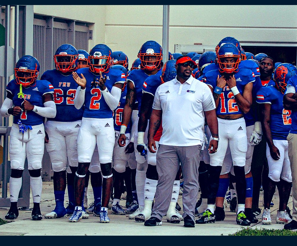 Coach Terence Garvin tweet media