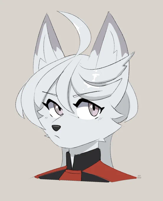Miorine 