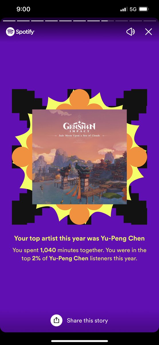 tashypooki's tweet photo. Genshin music is something else what can I say. As someone whose played in the state orchestra, far out the music just is beautiful https://t.co/rKhwI4r6lM