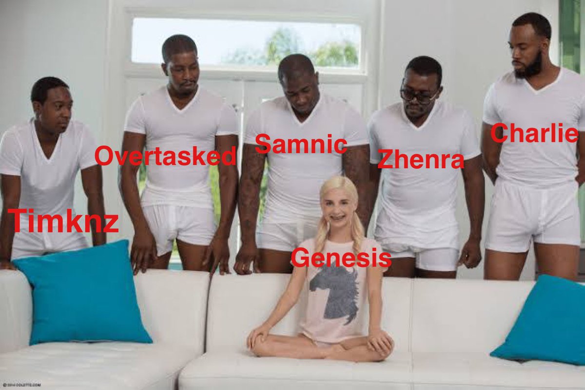 Hark Haters tweet media