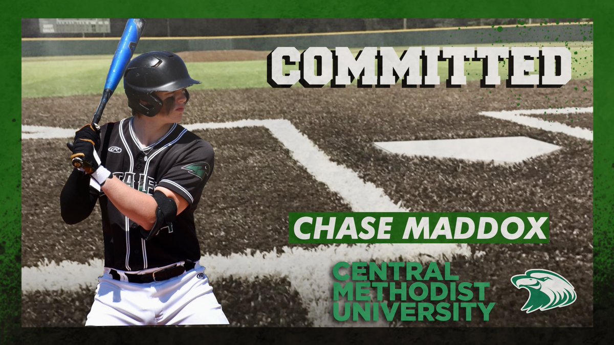 Chase Maddox tweet media