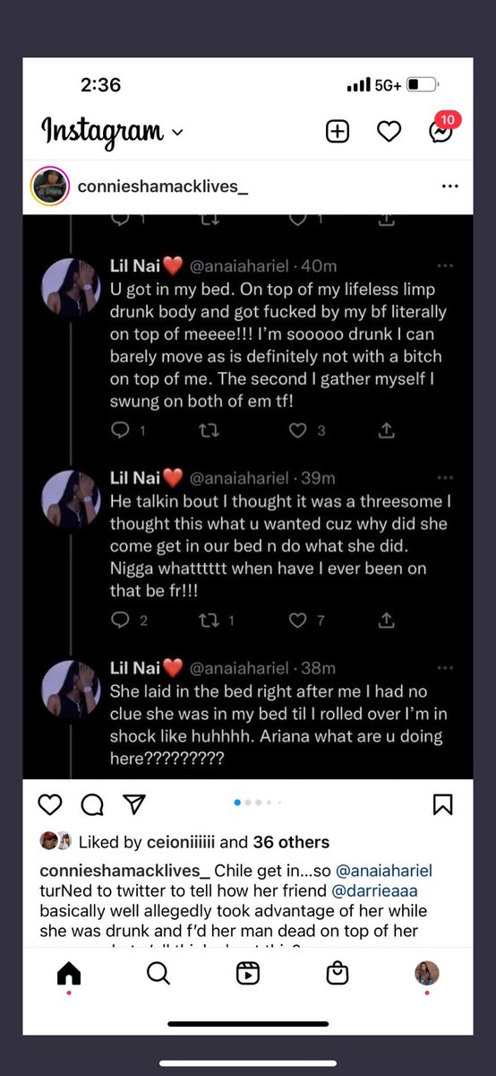 brownskinnbrat_'s tweet photo. @YOUNGNM7 y’all confused let me help y’all😂😭 https://t.co/BWRq759wZL