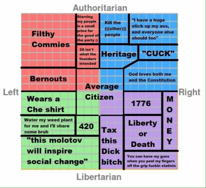 I’ve never felt more seen in my life.