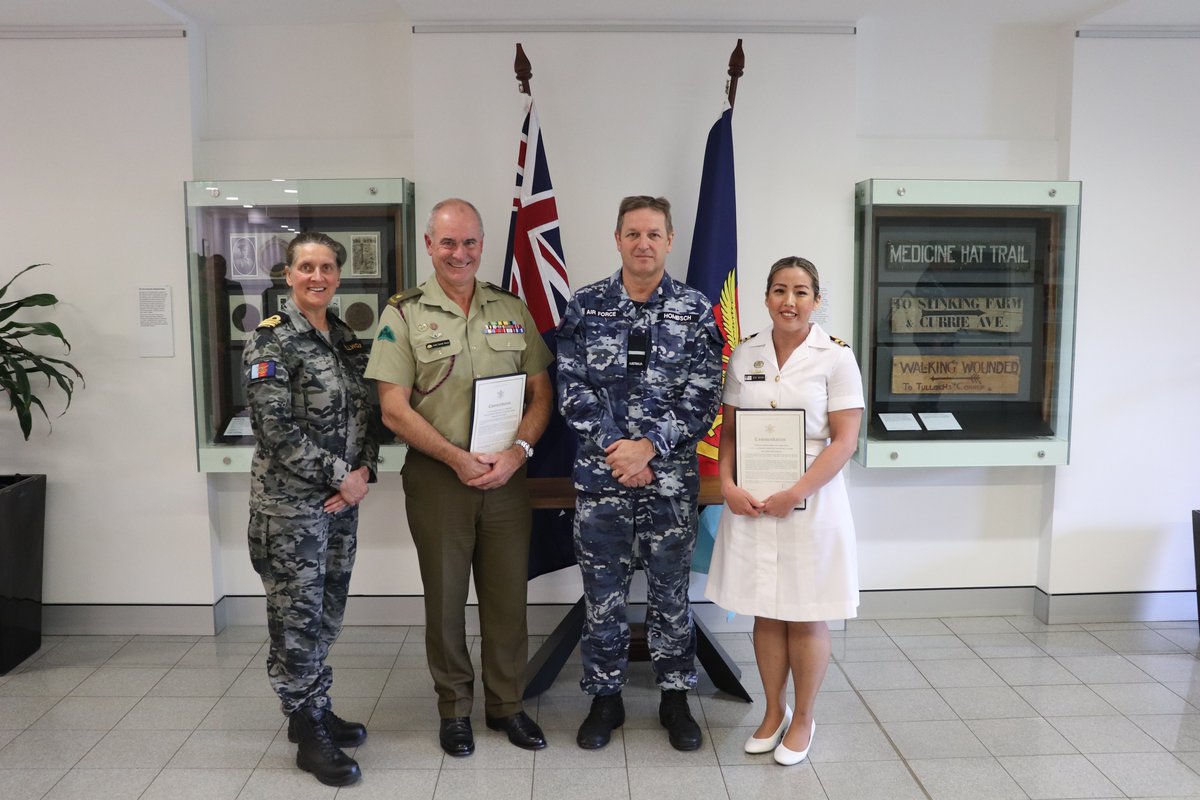 Joint Operations Command tweet media