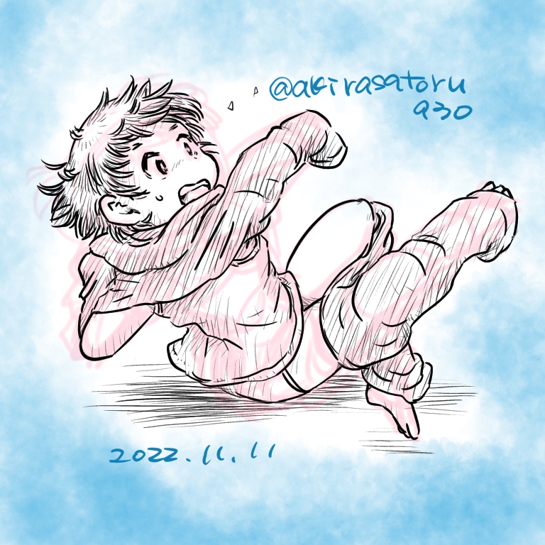 akirasatoru930's tweet photo. #今月描いた絵を晒そう 
#オリジナルイラスト
今月(11月)描いた絵です。夏からの続きの漫画が完結しました。載せられない身内ネタのイラストもたくさん描きました（笑）
一部抜粋ですが楽しく描けました。
12月も漫画を完結させる予定です。
頑張るぞ〜！ https://t.co/frCOFF5CB5