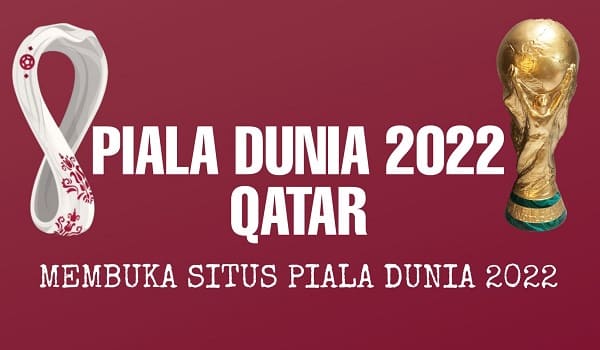 QatarStream22's tweet photo. Pernahkah saat membuka situs Piala Dunia 2022 Qatar malah gak bisa dibuka dan Status DiBlokir? Nah berikut cara membukanya sangat mudah sekali.
https://t.co/ZcqoGNQCWG
#FIFAWorldCup 
#FIFAWorldCupQatar2022 
#PialaDunia2022 
#FIFAWorldCup2022 
Fifa World Cup 2022 https://t.co/l8qSjzqv9t