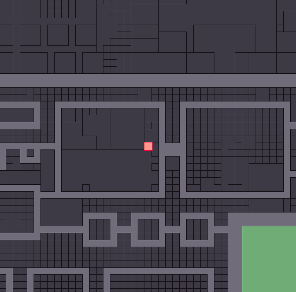 Decentraland Land Bot tweet media
