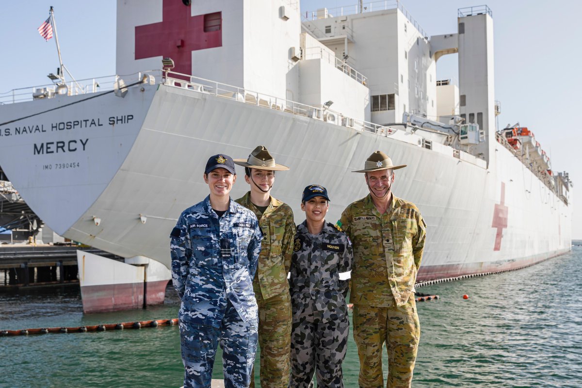 Joint Operations Command tweet media
