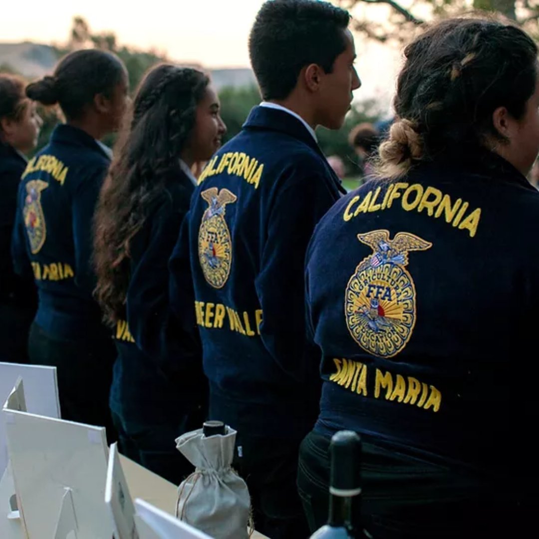 California Farm Bureau tweet media