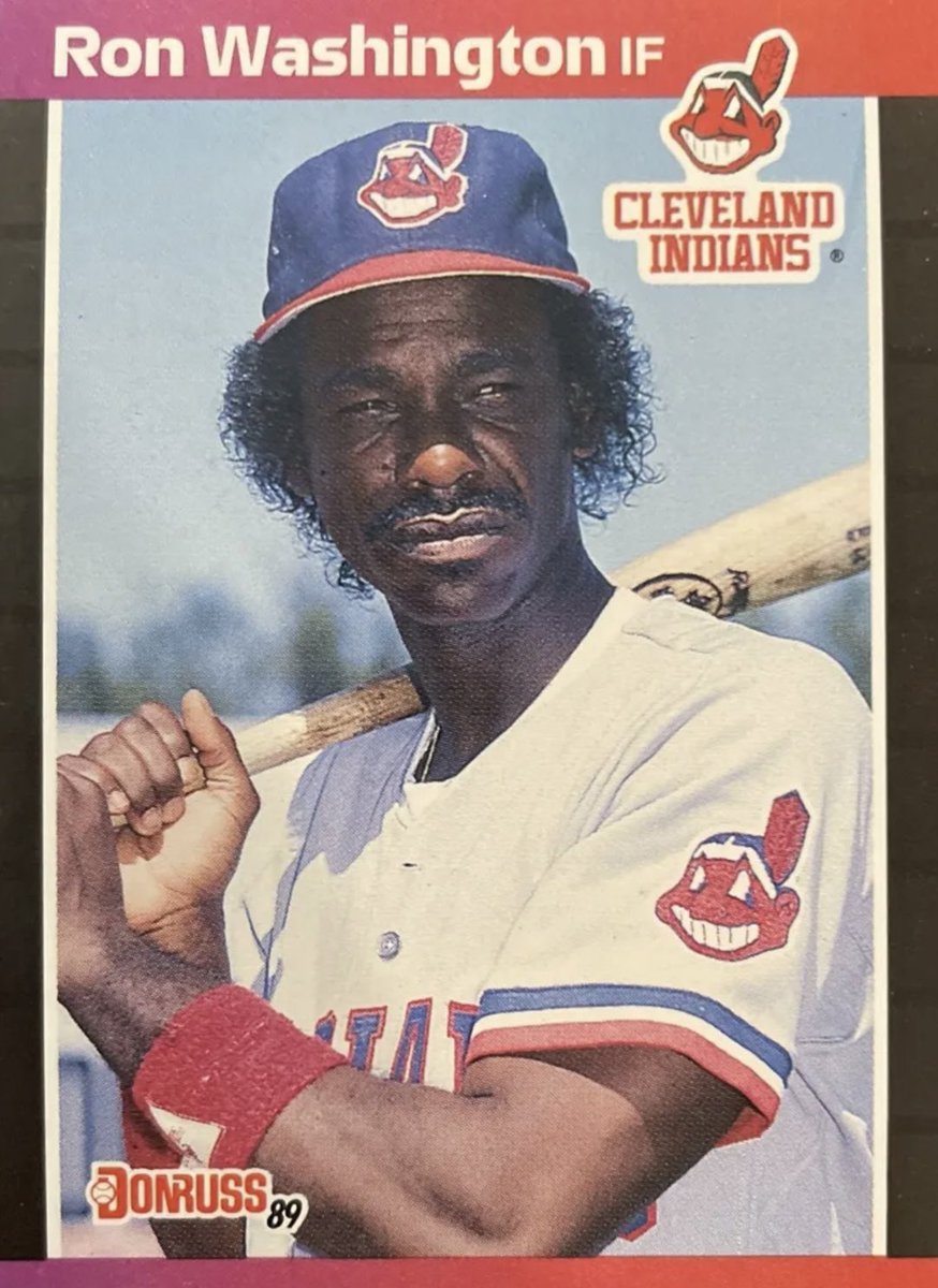 Ron Washington looks like he just spent like six months fighting off the zombie apocalypse then immediately reported to spring training. 

“Hey, Ron. You’re up.”

“Anybody got a bat without nails and barbed wire?”