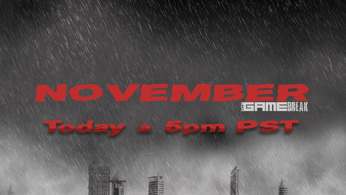 HappyThumbs's tweet photo. Time for the November 2022 Gamebreak!  Come see what has been going on with HTG! #NovemberGamebreak #HTGMerch #PastPresentFutureHTGStuffs #HTG #BooYaKaShouw
https://t.co/9kAR40DZtx https://t.co/DVbc1Xka3x