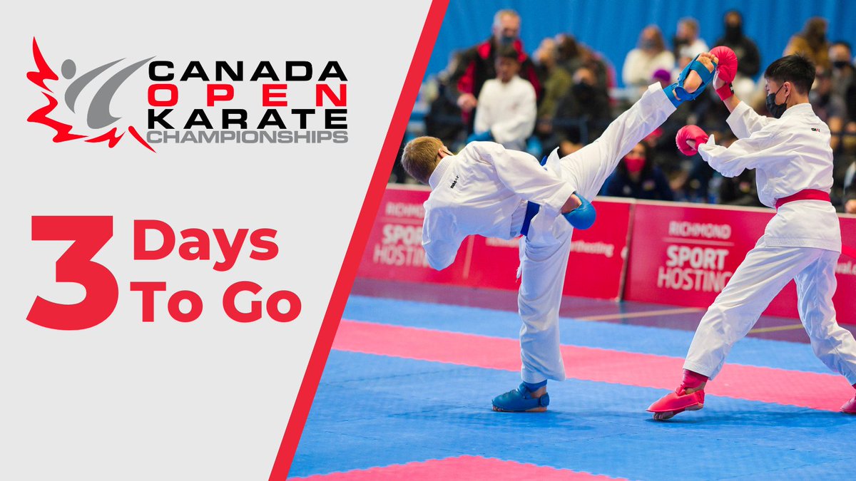 Karate BC tweet media