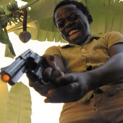 choquei's tweet photo. 🚨FILMES: HBO Max anuncia o desenvolvimento de “Cidade de Deus, a Série”. A trama irá passar 20 anos depois do longa de 2002, que foi sucesso internacional. https://t.co/6LCW5Cevdi