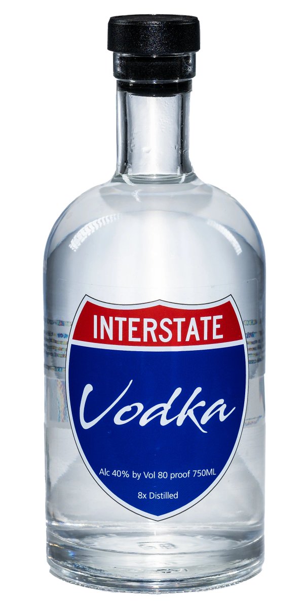 Interstate Vodka (@InterstateVodka) / Posts / X