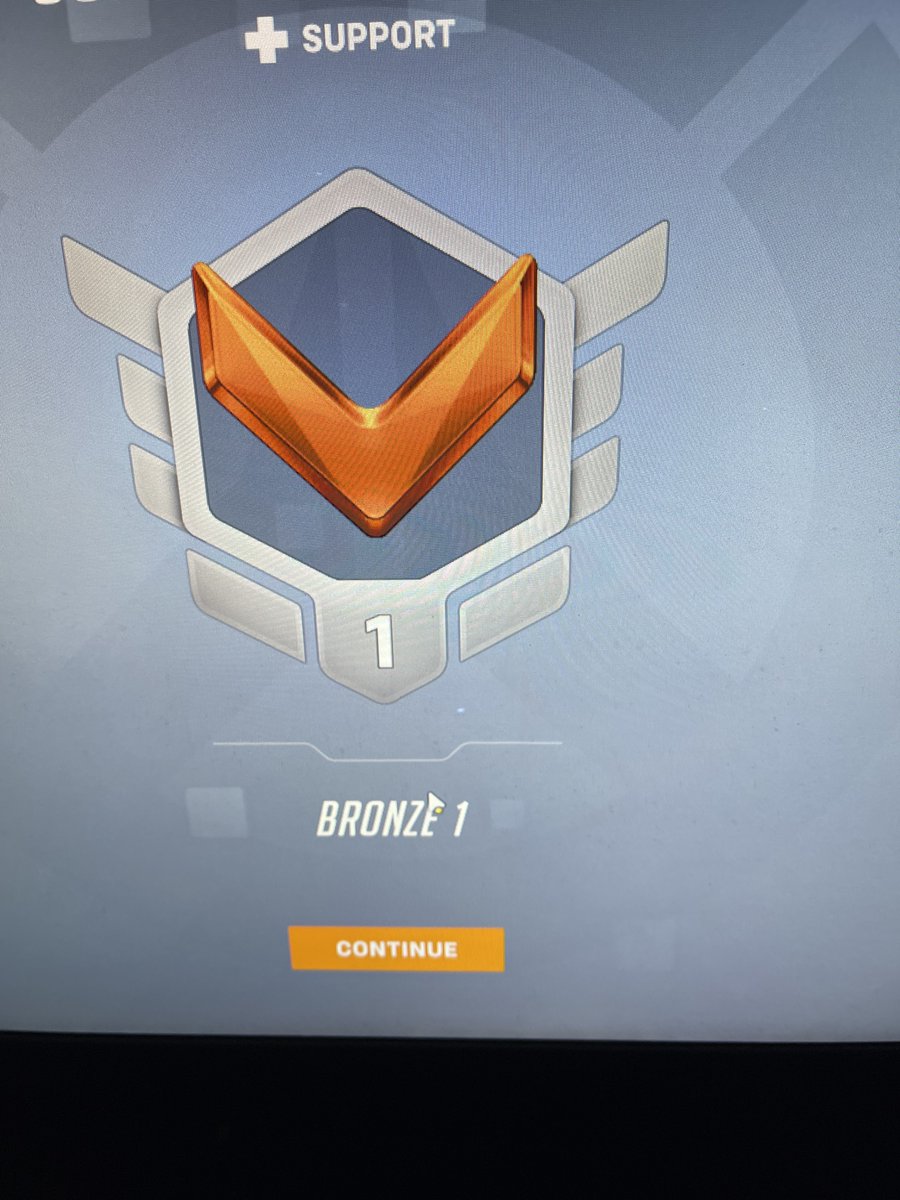 LFT: OWL

- Zen only player