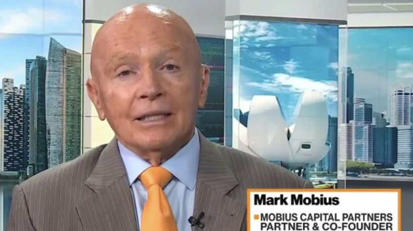 Huobi_com's tweet photo. The veteran investor Mark Mobius has said bitcoin could fall to $10,000, but he is still amazed by how well bitcoin prices “have held up” in the current environment. #BTC https://t.co/BH2OY8ersG