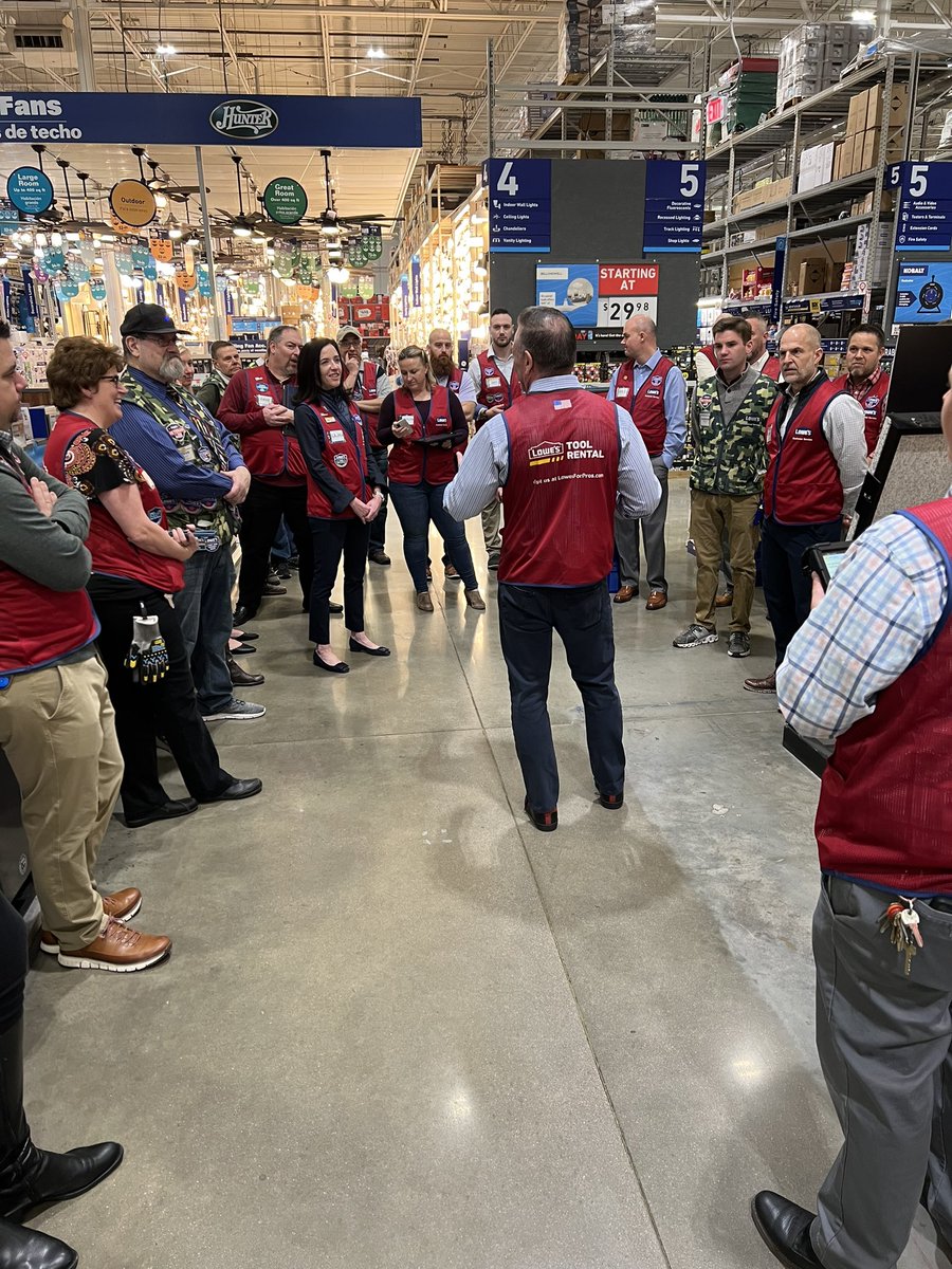 R21 represented extremely well today from both RV and MST perspective. This wouldn’t be possible without excellent leaders teaching and training our teams!! Here’s some awesome recognition that happened across D829 &amp; 838!! <a href="/CrystalNeels/">crystal neels</a> <a href="/clneels/">Crystal Neels</a> <a href="/kplowery6b/">Kyle Lowery</a> <a href="/MattMon71901739/">Matt Monroe</a>