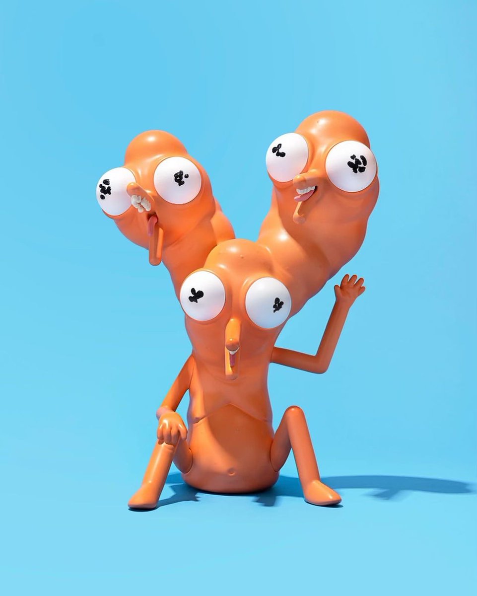 Justin Roiland tweet media