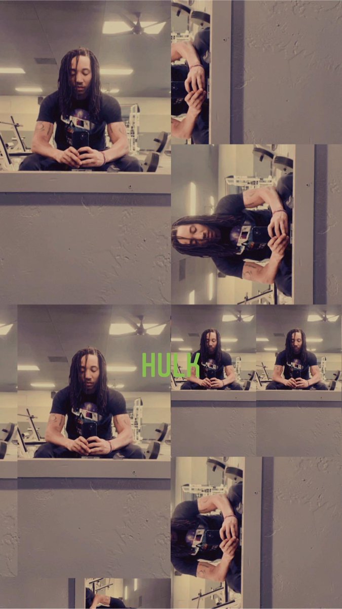 DBanks_VDA's tweet photo. #ClubFitness #GymLife #Swole #Fitlife #Hulklife https://t.co/zeHKCOjbz7