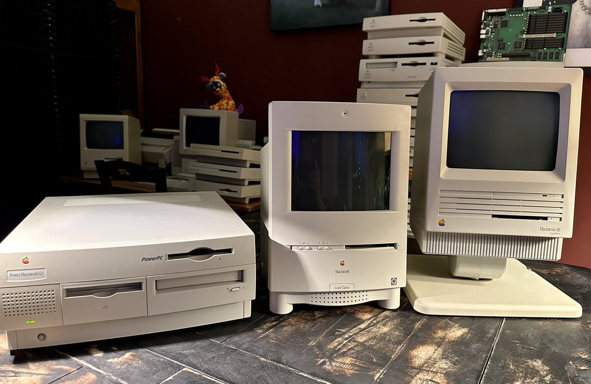 Garth Beagle tweet media