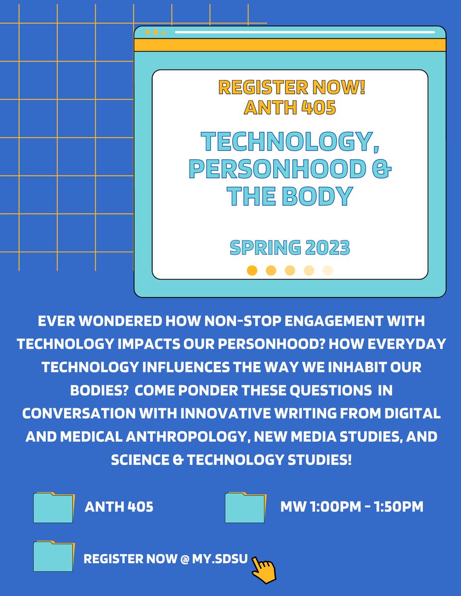 anthrosdsu tweet media