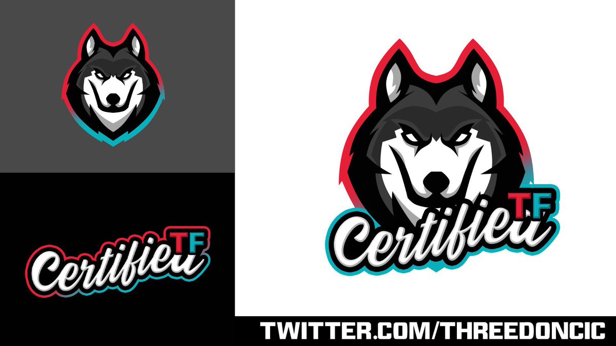 frankilingf's tweet photo. This shit soo clean and fire fr I appreciate it gang 🔥👏🏾 @ThreeDoncic  IF u need a logo and Twitter header Dm Bro fr. Welcome to the family @TF2K_ https://t.co/GYlVWz2SAN