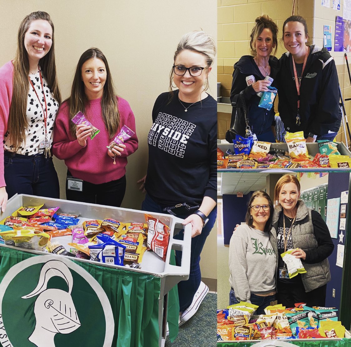 Brooke Williams tweet media