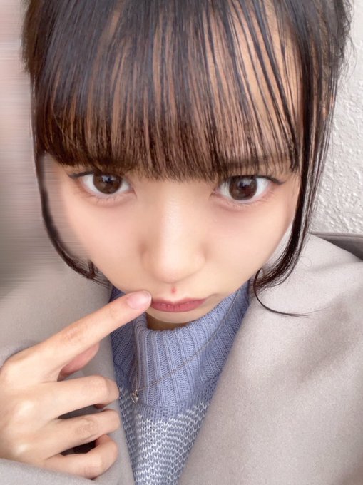 奥野未悠のTwitter画像8