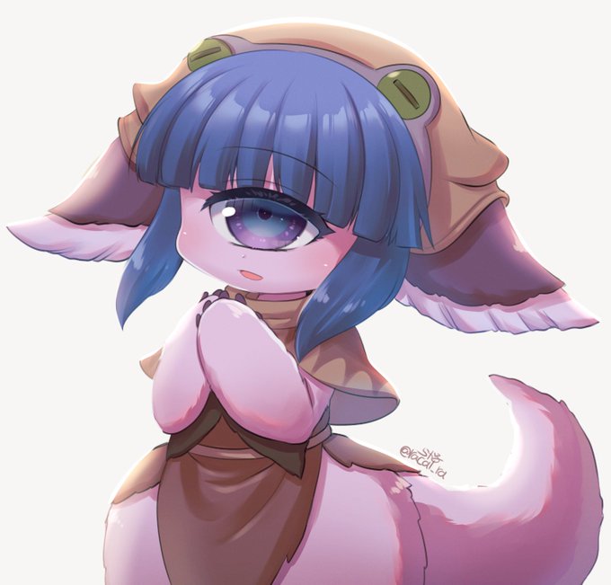 パッコヤン…
#毎月1日は単眼の日 #単眼の日 