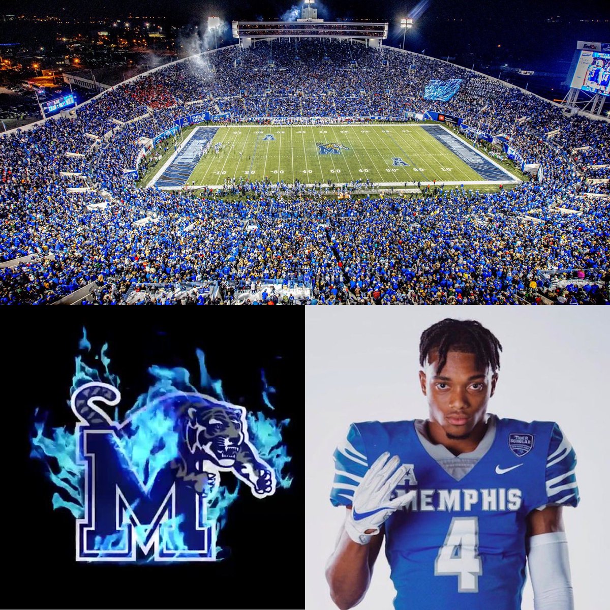 Jaden Nickens tweet media