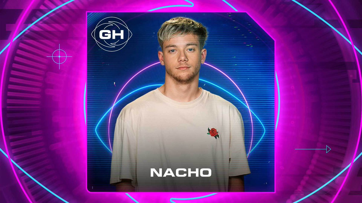 gh_trivia's tweet photo. ¡NO SE PUEDEN NI VER! 

¿A quien bancas? 

🔁 NACHO

❤️ COTI 

#GranHermano https://t.co/k1ZbR4lBfm