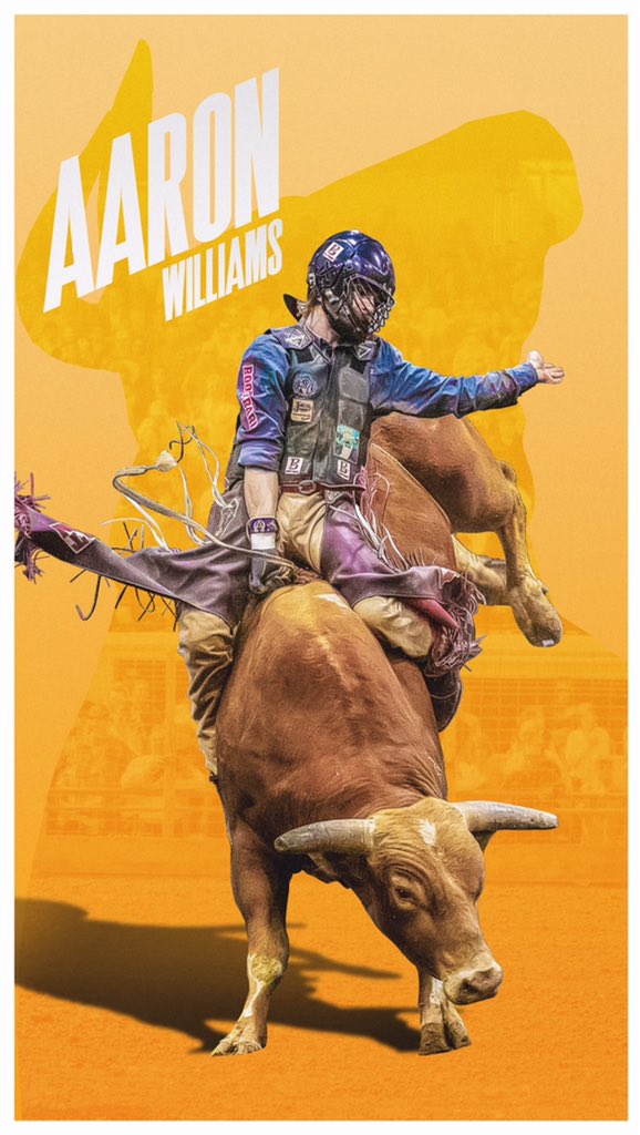 Aaron Williams Professional Bull Rider (@aaronwilliamsp1) on Twitter photo Excited for the matchups I have this weekend in Las Vegas! Catch the event at Resorts World Sunday and Monday!
<a href="/bootbarn/">Boot Barn</a> 
<a href="/realflexcbd/">RealFlexCBD</a> 
•
•
#bootbarn #teambootbarn #codyjames #rank45 #flexcbd #feelgoodlivehappy #staygulden Excited for the matchups I have this weekend in Las Vegas! Catch the event at Resorts World Sunday and Monday!
<a href="/bootbarn/">Boot Barn</a> 
<a href="/realflexcbd/">RealFlexCBD</a> 
•
•
#bootbarn #teambootbarn #codyjames #rank45 #flexcbd #feelgoodlivehappy #staygulden