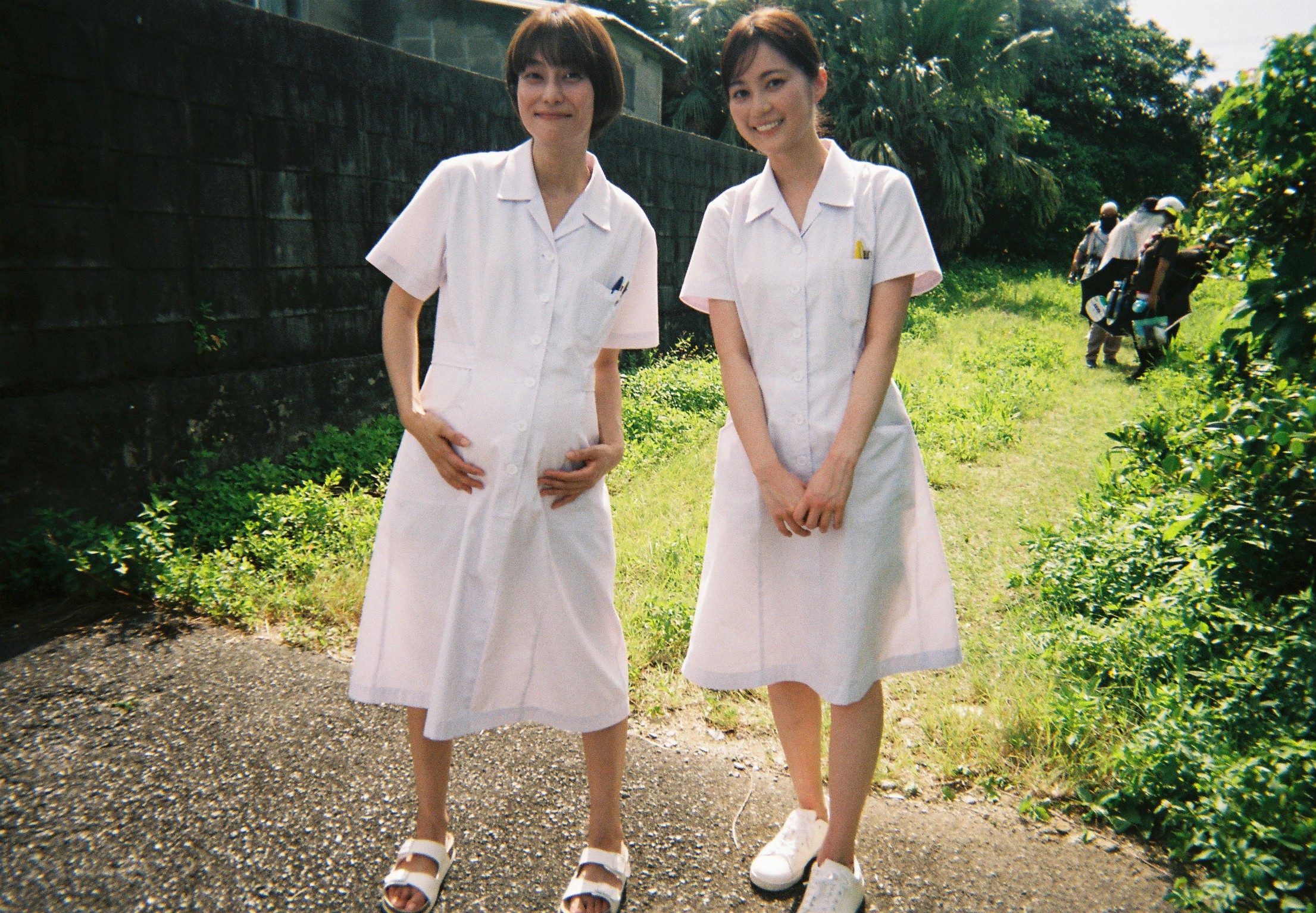 Dr.コトー診療所』公式 on X: 