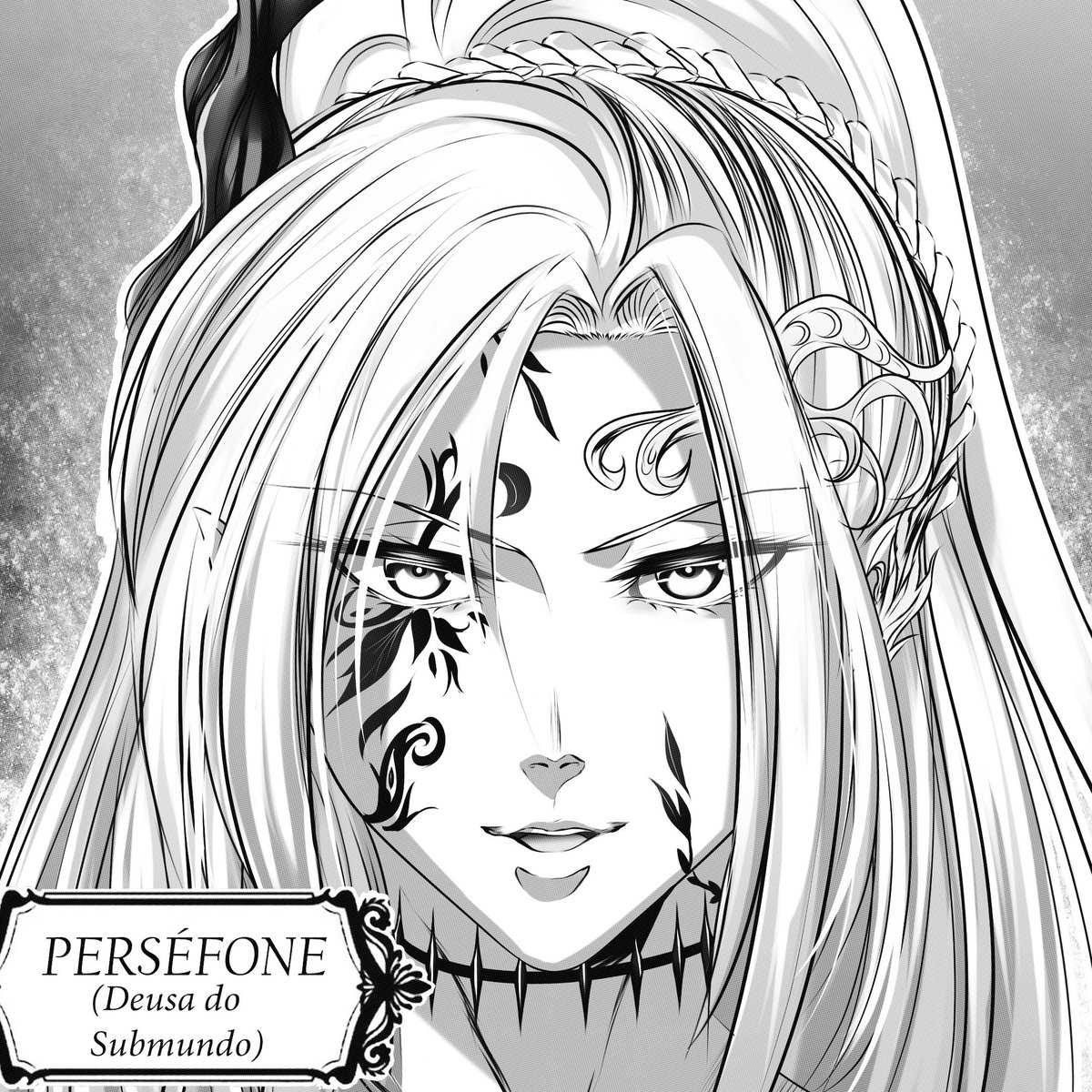 ㅤ—𓄹 Es interesante ver a alguien tan influyente y único en mis dominios, ¿Qué es lo qué te trae por aquí? ❞