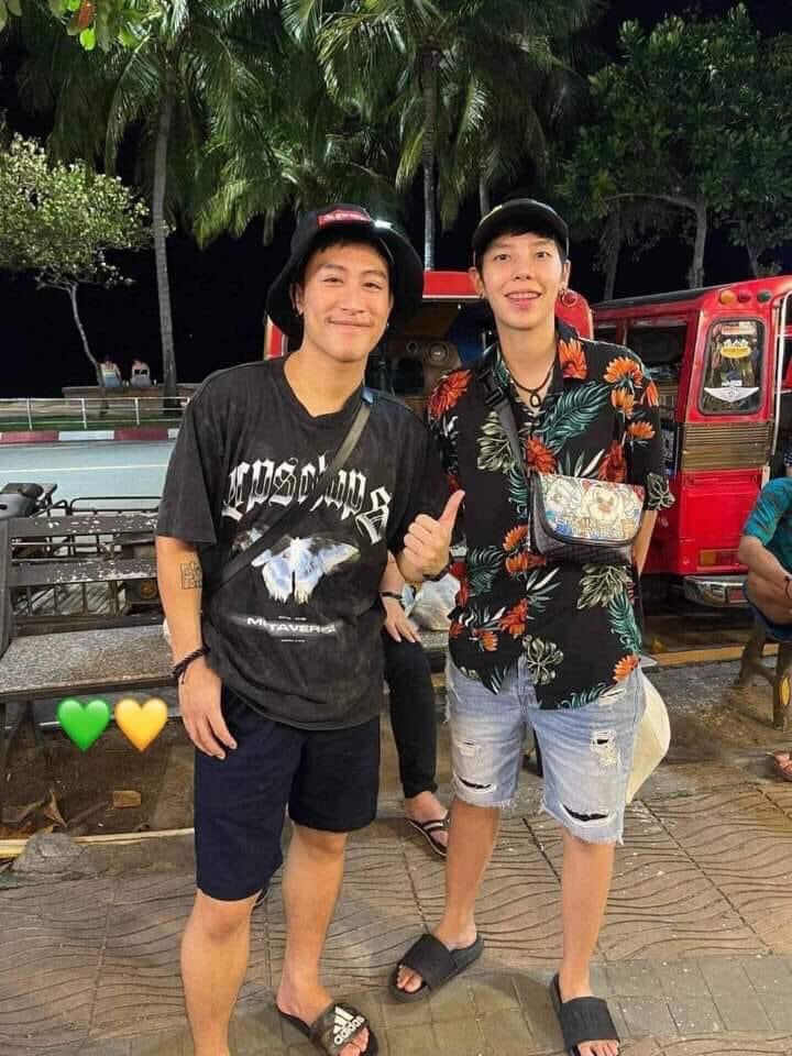 Tang_hutzy's tweet photo. ไอ้ต้าว https://t.co/c85qUSshqS