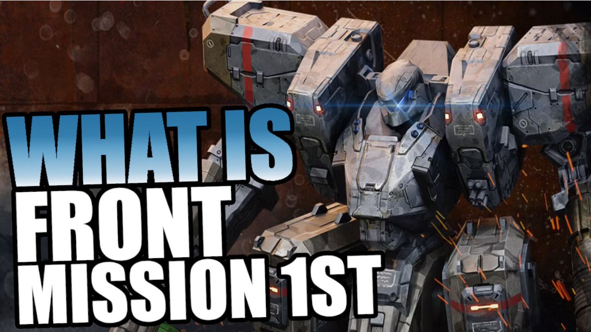 TroyMaconn's tweet photo. Are you ready for the last big game of the year? Yes we're indeed playing #frontmission 1st tonight!!! #reviewcode
https://t.co/78Cx4MfZZC https://t.co/2HkxijZyy4