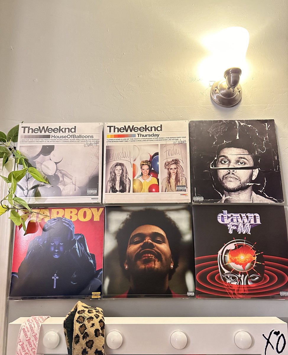 shamelessxotwod's tweet photo. my collection 🖤 https://t.co/PsgYW7ZkD1