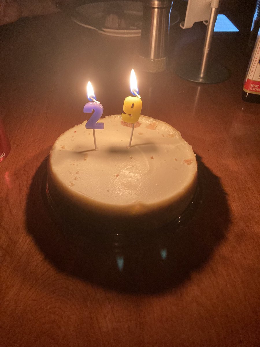 FreyaJinx's tweet photo. Happy birthday to me. https://t.co/t4cLojlvnD