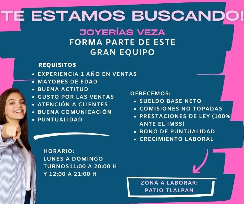 Fernand02815602's tweet photo. @TlalpanVecinos https://t.co/aMdqiJQ8HJ