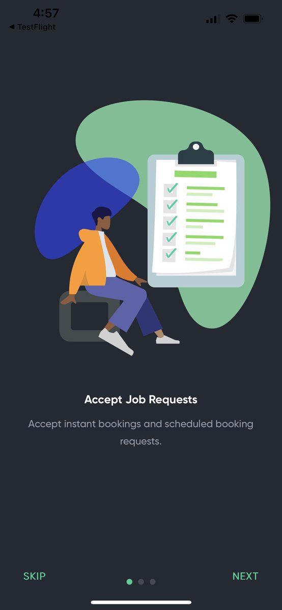 slyyk's tweet photo. New look SLYYK APP coming soon! #taxi #rideshare #limo #taxiride #slyyk https://t.co/oCJmsY8RJc