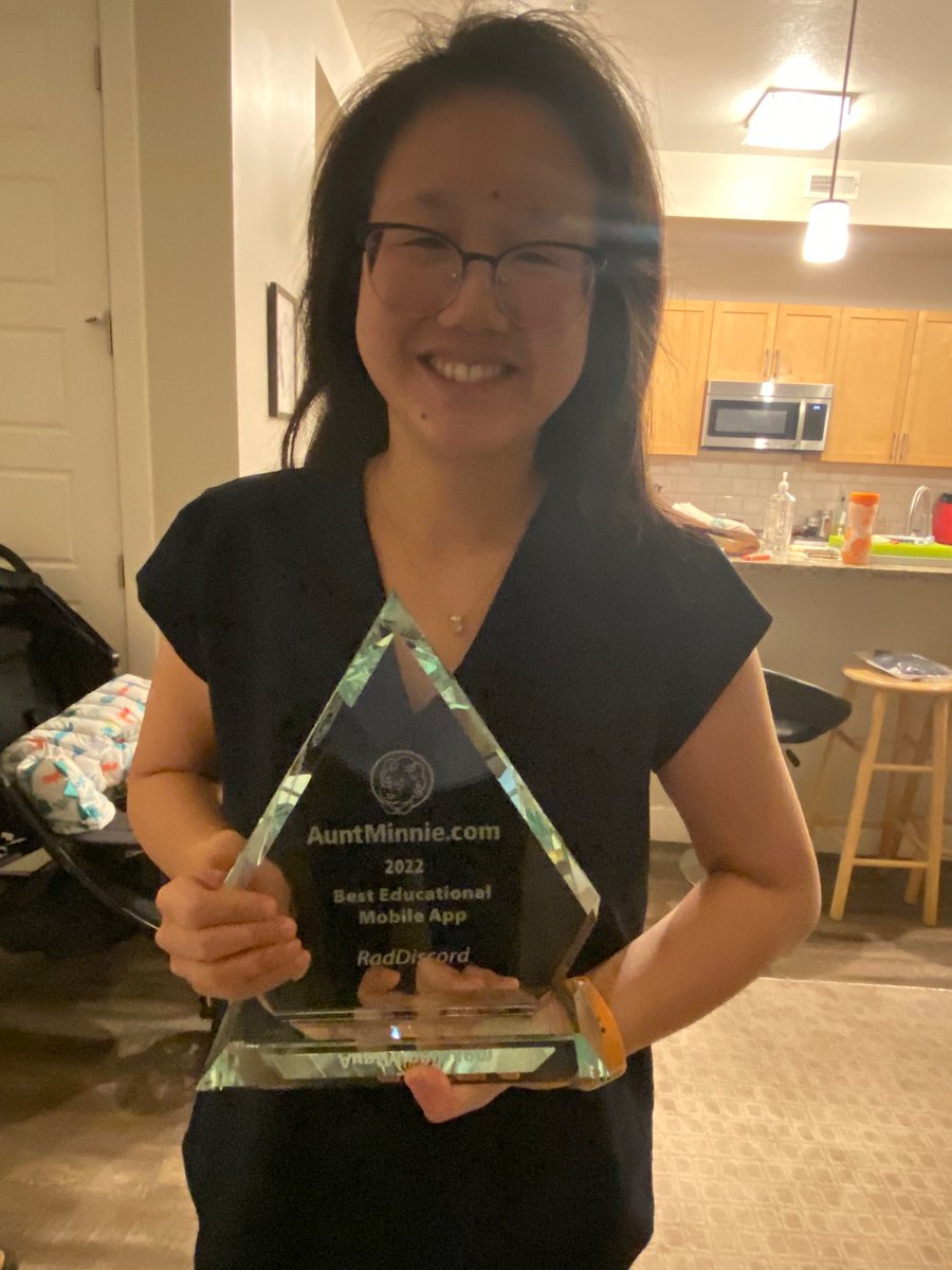 Grace G. Zhu, MD tweet media