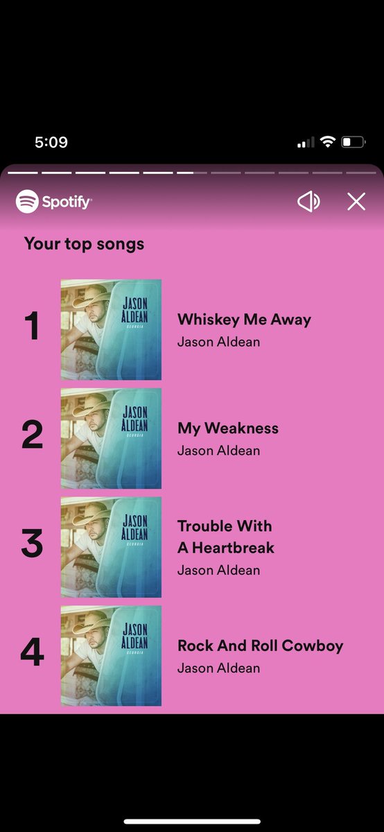 ajeff32's tweet photo. @Jason_Aldean @Spotify https://t.co/AIehifkkgo