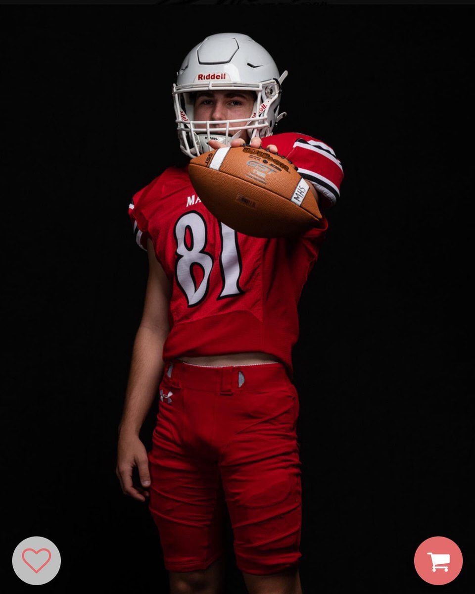 Beyond proud of the effort of these two. Embraced the grind for their hobby sport. No accolades coming but both were major contributors to one of best teams in state of KS.  Aiden solid all season, Jake on special teams until breaking arm and forgotten. Proud parents always.