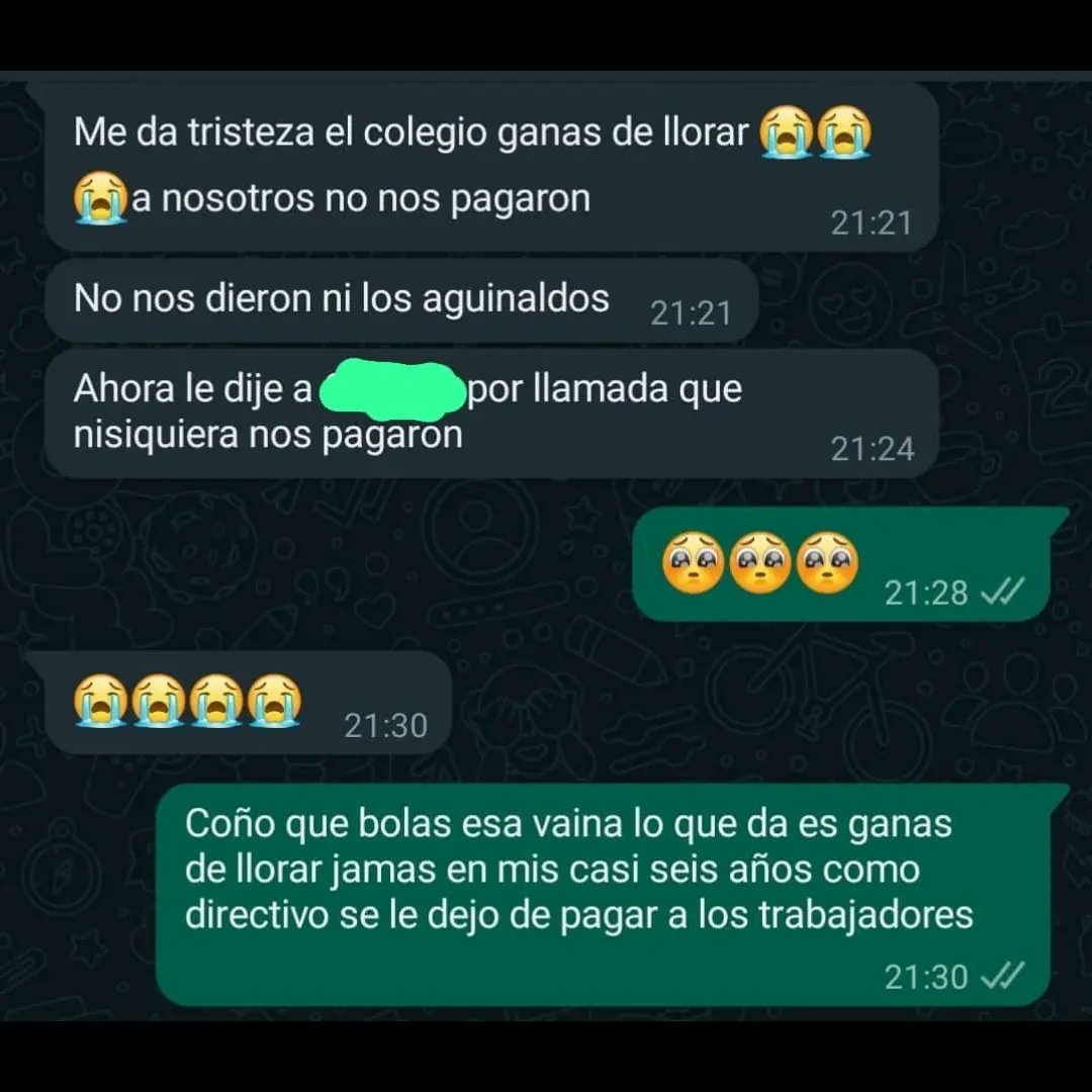 Jacobo Marmol Marmol tweet media