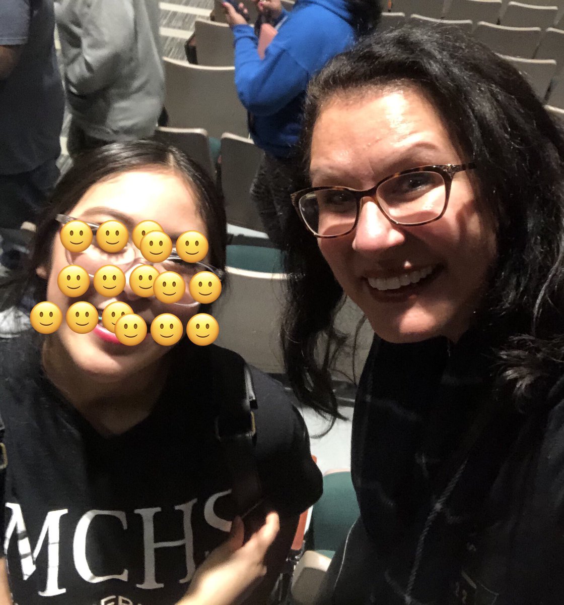 Shoebroek_Reads's tweet photo. What a wonderful feeling when a teacher can attend their student’s event; well done to my student (and all of the dancers) at the Winter Showcase!
#RPND
#DyslexiaAndMore
#Katyisddyslexia https://t.co/L9yrx8Iwiu