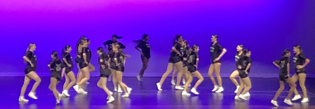 What a wonderful feeling when a teacher can attend their student’s event; well done to my student (and all of the dancers) at the Winter Showcase!
#RPND
#DyslexiaAndMore
#Katyisddyslexia