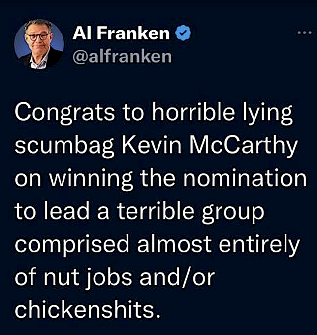 DemocraticDaisy's tweet photo. @GOPLeader https://t.co/2x4WctUDyO
