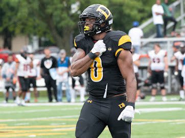 Kaden Riddle (@kjrid9128) on Twitter photo After a great call with <a href="/DausonD/">Dauson Dales</a> iβm super excited to say iβve received an offer from <a href="/OhioDominicanFB/">Ohio Dominican Football</a>
#GOPANTHERS!!!! After a great call with <a href="/DausonD/">Dauson Dales</a> iβm super excited to say iβve received an offer from <a href="/OhioDominicanFB/">Ohio Dominican Football</a>
#GOPANTHERS!!!!