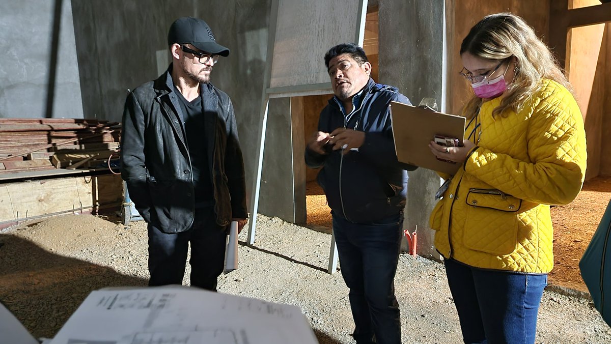 Román Meyer Falcón tweet media